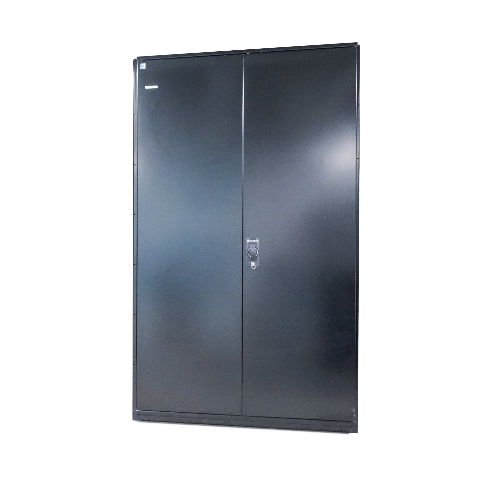 Rousseau Valet Chemical Storage Cabinet With Drawers 1220 x 610mm