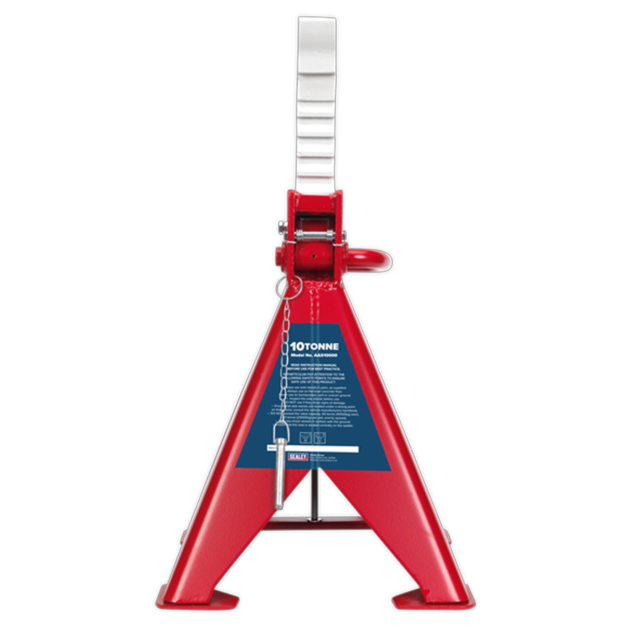 Auto-Rise 10.0T Axle Stands