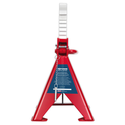 Auto-Rise 10.0T Axle Stands