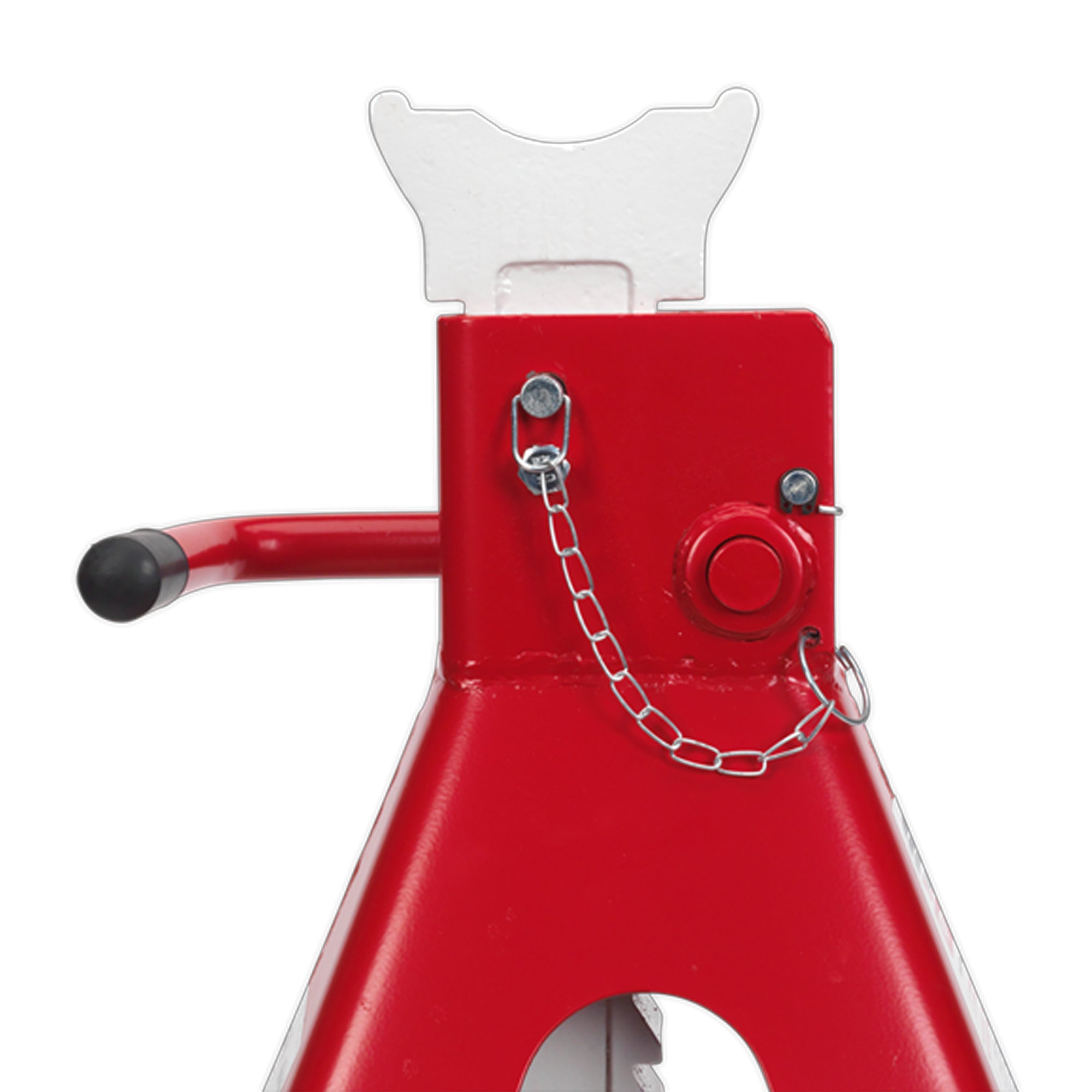 Auto-Rise 10.0T Axle Stands