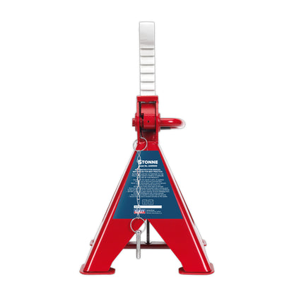 Auto-Rise 5.0T Axle Stands