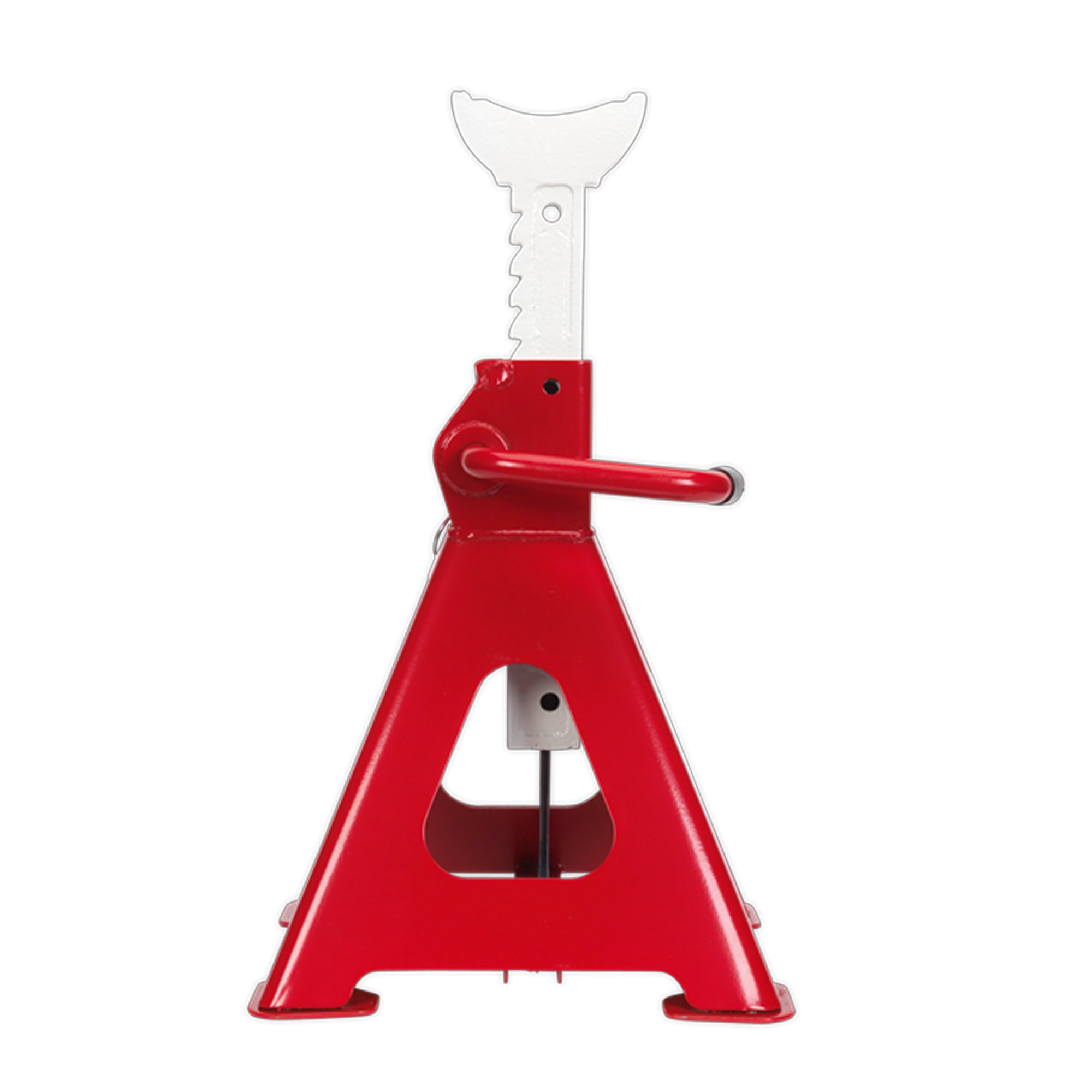 Auto-Rise 5.0T Axle Stands