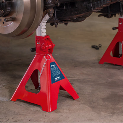 Auto-Rise 5.0T Axle Stands