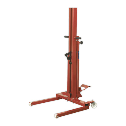 Sealey 205L Barrel Lifter