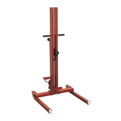 Sealey 205L Barrel Lifter