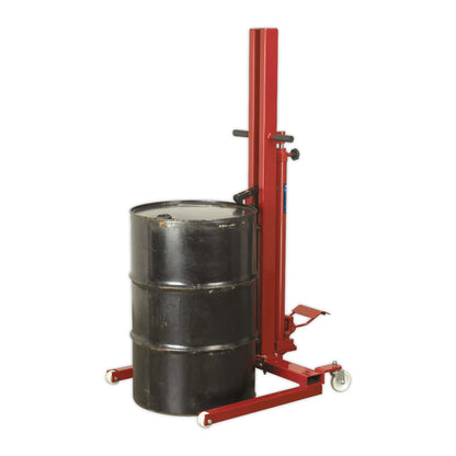 Sealey 205L Barrel Lifter