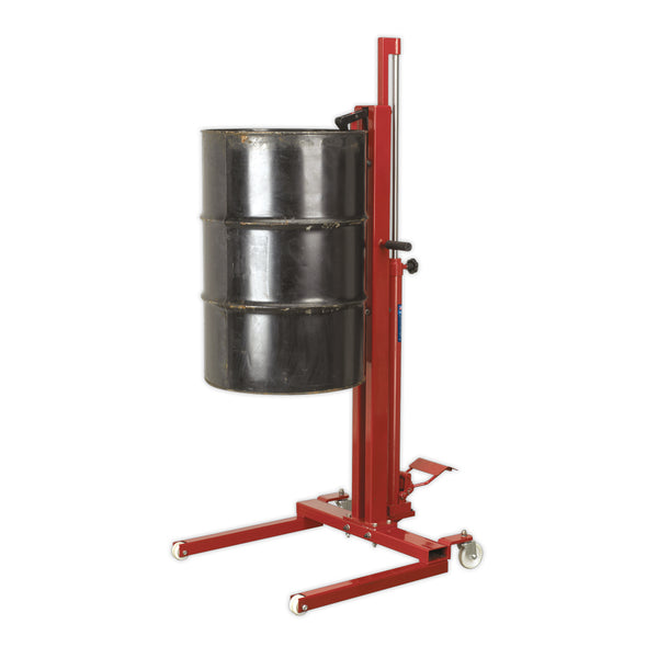 Sealey 205L Barrel Lifter