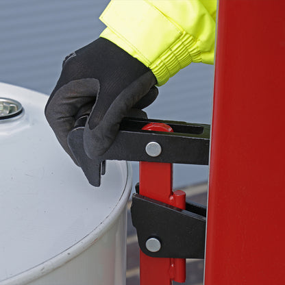 Sealey 205L Barrel Lifter