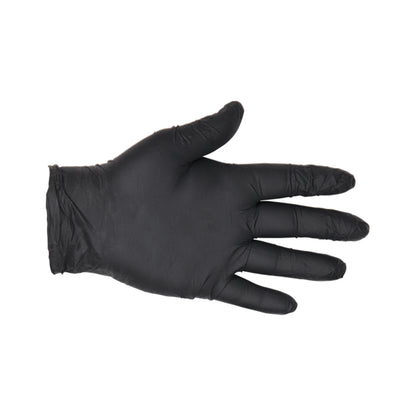 Extra Thick Nitrile Gloves (Pack of 100)