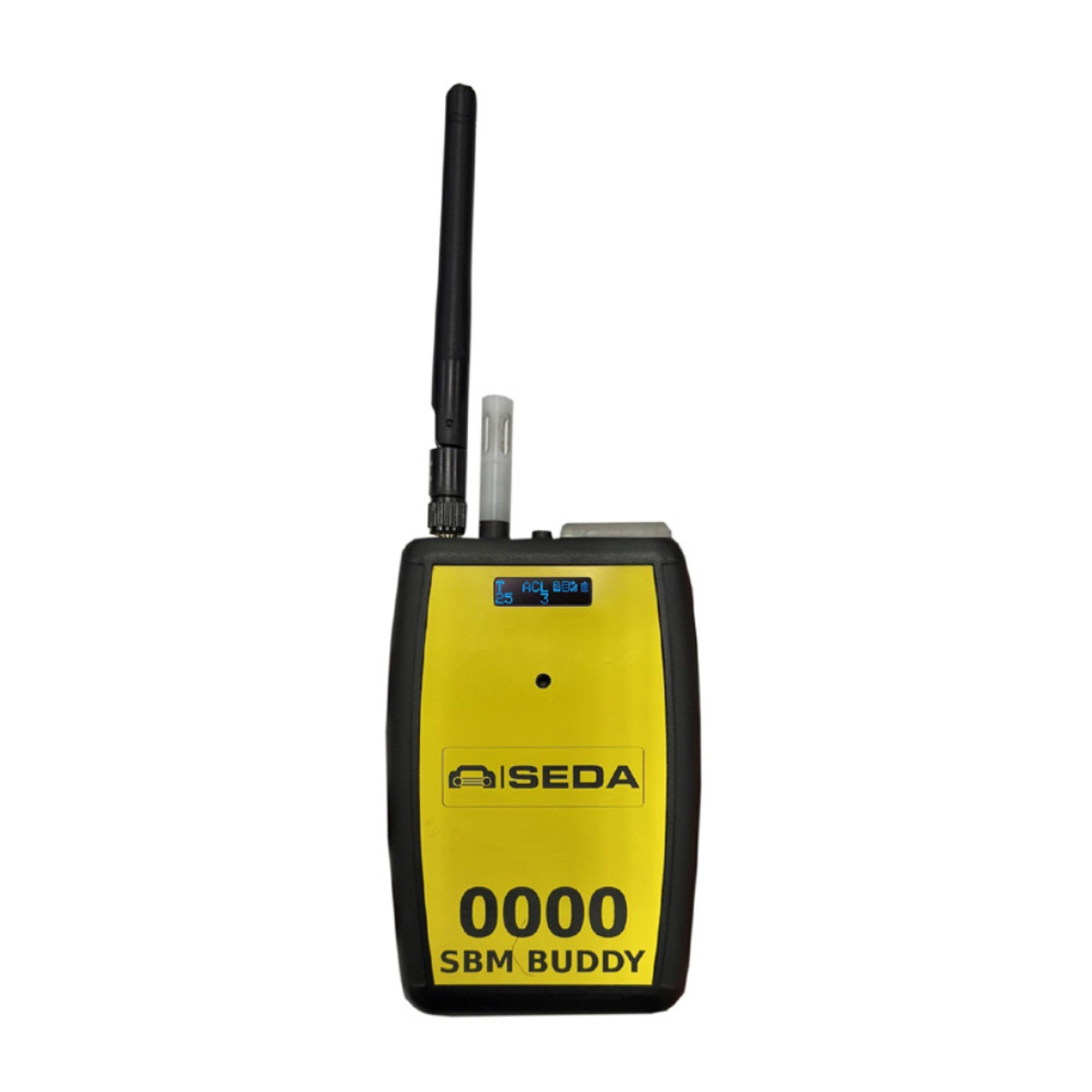 Seda SBM Smart Battery Monitoring Safety System