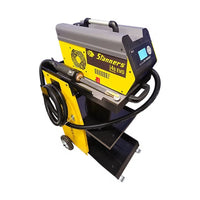 I4s Evo Induction Heater