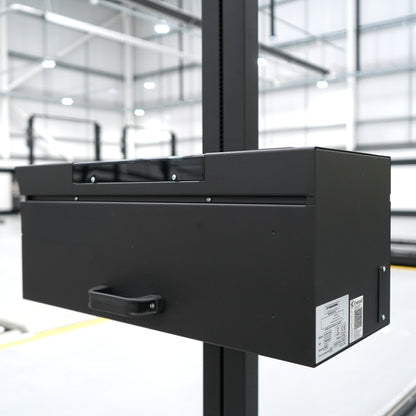 JDBT1000 Headlight Tester