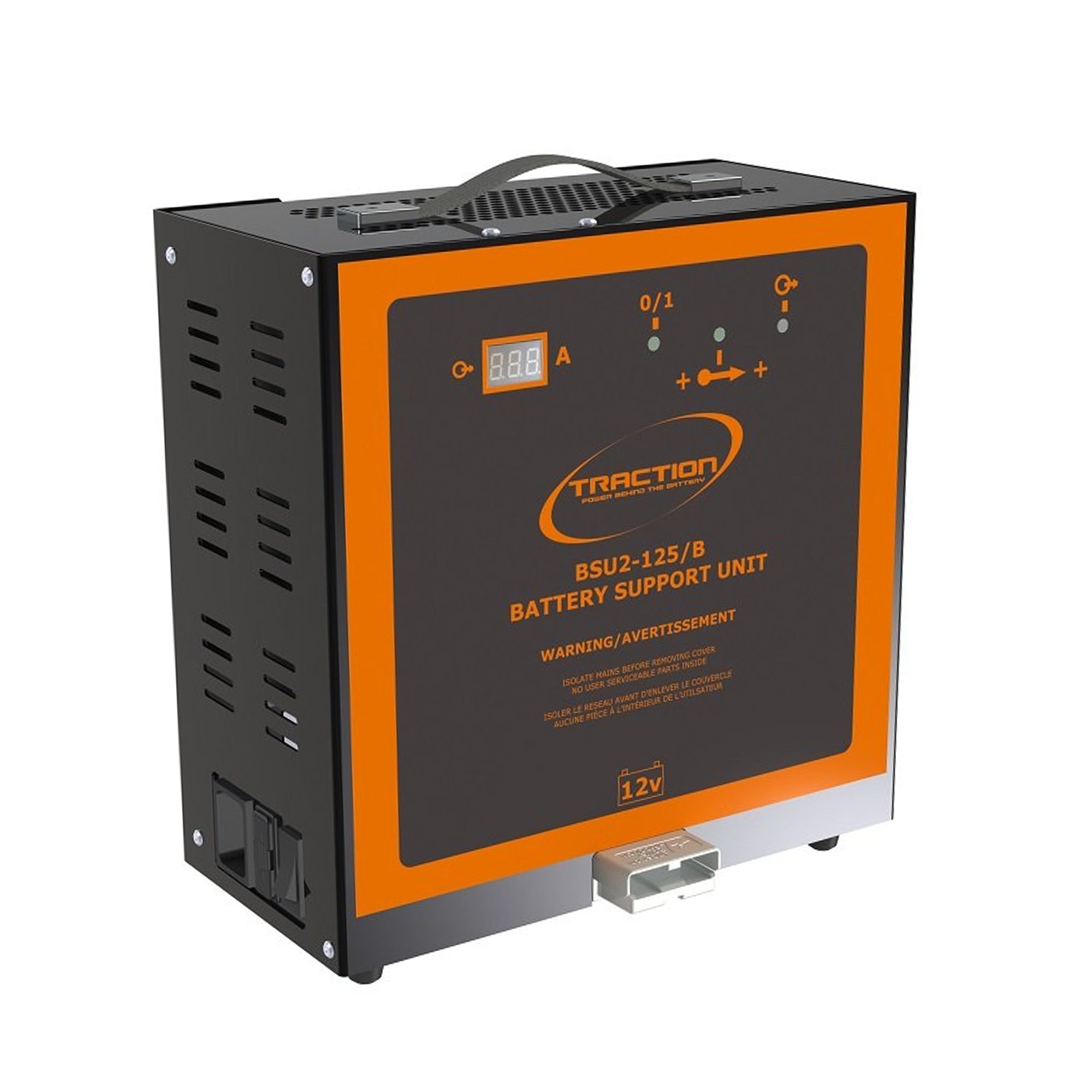Traction BSU2-90A Battery Support Unit