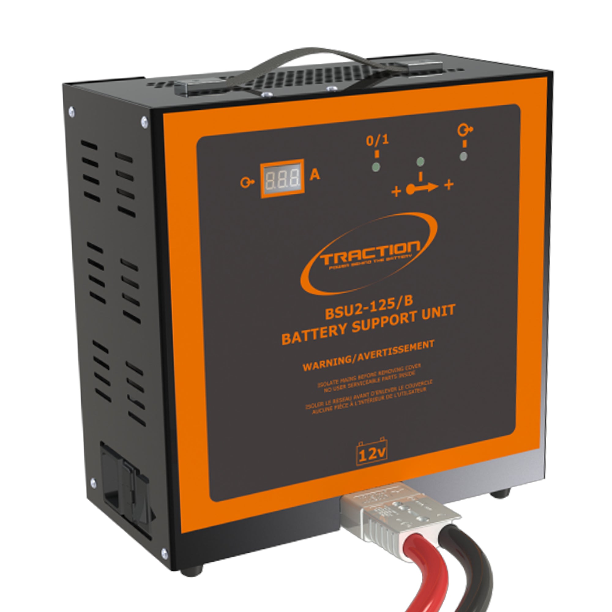 Traction BSU2-90A Battery Support Unit