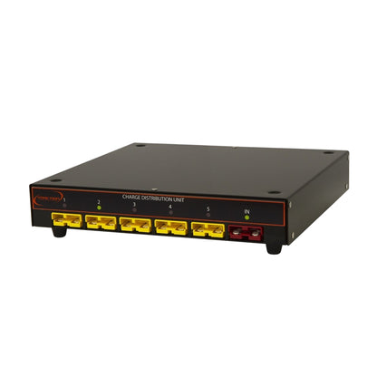Traction CDU1 Battery Bank Adaptor