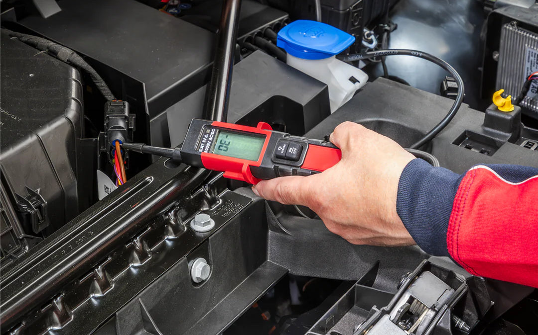 Brake Performance Tester Tapley Decelerometer Brake Tester – Everard Group Limited