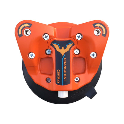 WRD Orange Bat Windscreen Removal Tool Kit