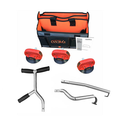 WRD Pro 6 Windscreen Installation Tool Kit