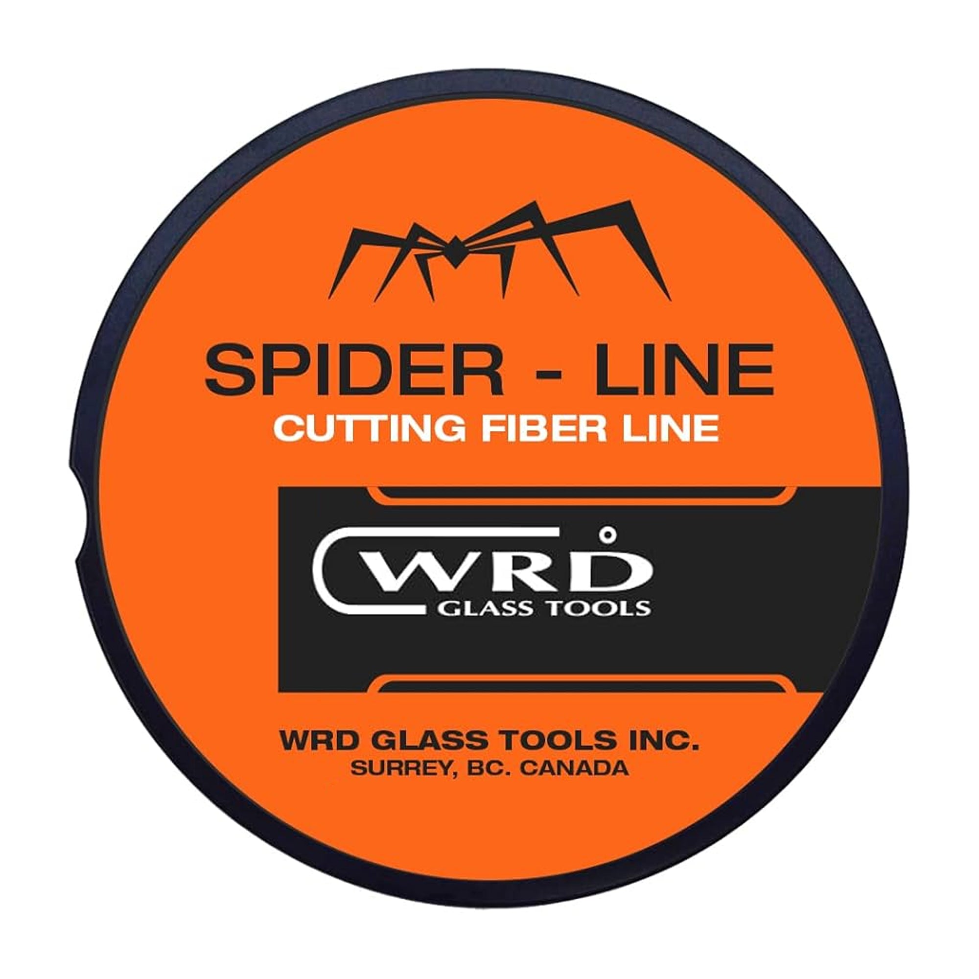 WRD Replacement Spider Line P8 Cutter Fibre Line (96m)